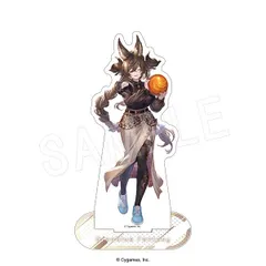 【予約】【新品】グランブルーファンタジー アクリルフィギュアスタンド ROUND1コラボver. ガレヲン【正規品】のサムネイル