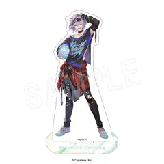 【予約】【新品】グランブルーファンタジー アクリルフィギュアスタンド ROUND1コラボver. グリームニル【正規品】のサムネイル