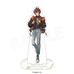グランブルーファンタジー ホログラムアクリルスタンド バレンタイン