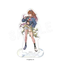 【予約】【新品】グランブルーファンタジー アクリルフィギュアスタンド ROUND1コラボver. ベアトリクス【正規品】のサムネイル