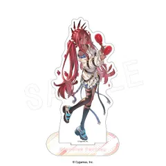 【予約】【新品】グランブルーファンタジー アクリルフィギュアスタンド ROUND1コラボver. ヤチマ【正規品】のサムネイル