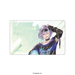 【予約】【新品】グランブルーファンタジー 貼ってはがせるステッカー ROUND1コラボver. グリームニル【正規品】のサムネイル