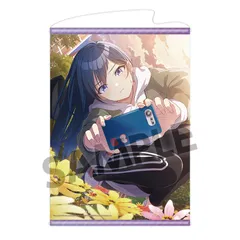 【予約】【新品】シャインポスト Be Your アイドル！ B2タペストリー vol.1 黒金 蓮【正規品】のサムネイル