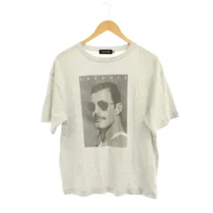 グッドロックスピード GOOD ROCK SPEED Tシャツ F グレー フレディプリント 半袖 クルーネック /JPのサムネイル