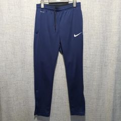 NIKE Dri-FIT ADV ランニングパンツ M ブルー ジョガーパンツ - メルカリ