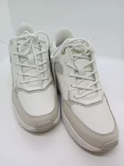 【U】HIMIKO LITEスニーカーヒールアップスニーカー　22.0cmのサムネイル