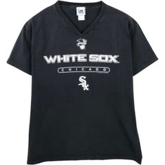 MLB シカゴ ホワイトソックス Tシャツ ブラック L 丈70検索 村上 宗隆