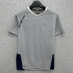 100 メレル メンズ 機能性 半袖 Tシャツのサムネイル