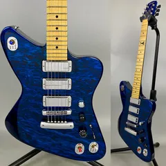 Gibson Firebird X 2011年製 AA4OD493400 f145のサムネイル