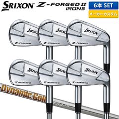 SRIXON ZXi COMBO / AMT TOUR WHITE S200 | Mercari