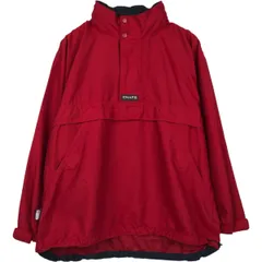 古着 ラルフローレン Ralph Lauren CHAPS チャップス アノラックジャケット ロシア製 メンズXL相当/eaa651399のサムネイル