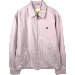 古着 ブルックスブラザーズ Brooks Brothers Est.1818 オックスフォード スイングトップ スポーツジャケット メンズM相当/eaa648616のサムネイル