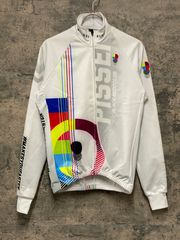 マペイ・クイックステップ♥ヴィンテージ サイクルジャージ 半袖