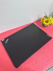 高性能 NVDIA T1200 THINKPAD P15 V GEN 2  i7- 11800H 16 CPU / メモリー16 GB / SSD 512GB / 15.6 INCH CAMERA, BLUETOOTHのサムネイル