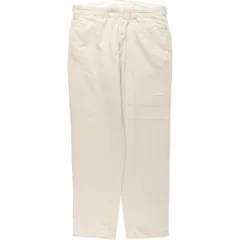 古着 ラルフローレン Ralph Lauren POLO by Ralph Lauren チノパンツ メンズw36相当/eaa650891