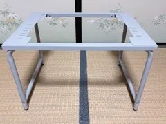 HITACHI 日立 衣類乾燥機スタンド 床置き用 DES-Y11のサムネイル