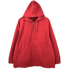 古着 90年代 ジェイクルー J.Crew コットンパーカー メンズL相当 ヴィンテージ/eaa651610のサムネイル