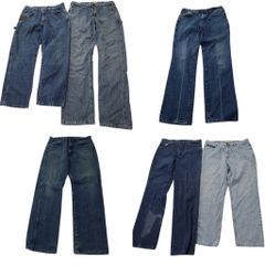RUEHL No.925 ショートカーゴパンツ カーキ ダメージ加工 31 - メルカリ