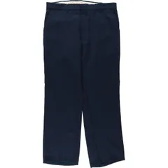 古着 70~80年代 マックレガー McGREGOR スラックスパンツ メンズw34相当 ヴィンテージ/eaa622155のサムネイル