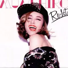 【中古】邦楽CD MUNEHIRO / Re：1stのサムネイル