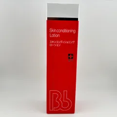 Bb LABORATORIES ビービーラボラトリーズ 薬用スキンコンディショニングローション 155mlのサムネイル