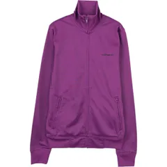 古着 カーハート Carhartt ジャージ トラックジャケット レディースXS相当/eaa650416のサムネイル