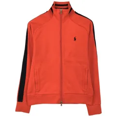古着 ラルフローレン Ralph Lauren RALPH LAUREN GOLF ジャージ トラックジャケット レディースM相当/eaa650421のサムネイル