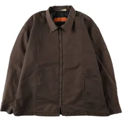 古着 ~90年代 レッドキャップ Red kap ワークジャケット USA製 メンズXL相当 ヴィンテージ/eaa651297のサムネイル