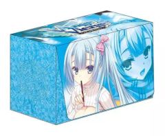 合皮製デッキケース Re:ゼロから始める異世界生活 レム - メルカリ