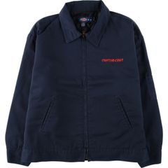 supreme 11ss Skate Harrington Jacket - メルカリ