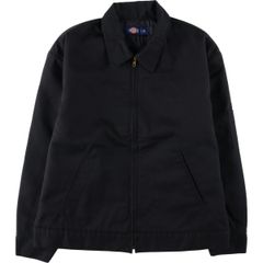 Dickies アイゼンハワージャケット Kanye West着用 S Dickies アイゼンハワージャケット Kanye West着用 S - メルカリ