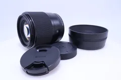 2026年最新】sigma 56mm f1.4 マイクロフォーサーズの人気アイテム