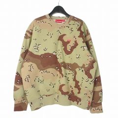 Supreme Aphex Twin Thermal camo サーマル - メルカリ
