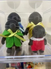 シルバニアファミリー モグラのサムネイル