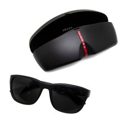 プラダスポーツPRADA SPORTSサングラス リネアロッサ 付属品なし