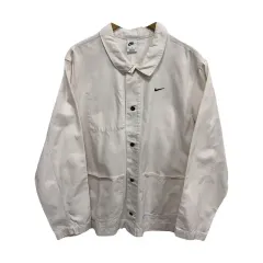 メンズXL/NIKE 22FW コットン アンラインド チョア ジャケットのサムネイル