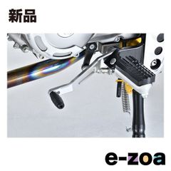 Gクラフト モンキーZ50J用ビレットドラムブレーキペダル - メルカリ