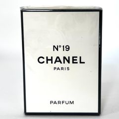 香水 12 Chanel No.19 Atomiseur - メルカリ