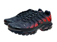 Nike Air Max Plus エアマックスプラス パタ×FCバルセロナ - メルカリ