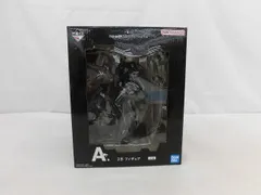  【良品】 フィギュア 2B NieR:Automata Ver1.1a 一番くじ A賞 バンダイ