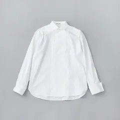 SAINT LAURENT PARIS サンローランパリ 760582 サイズ40 ワイシャツ カッターシャツ 長袖シャツ ホワイトのサムネイル