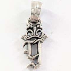 極美品✨Bill Wall Leather イニシャル ペンダントトップ K 極美品✨Bill Wall Leather イニシャル ペンダントトップ K - メルカリ