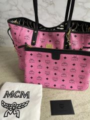すもも様専用MCM Tracy クロスボディバッグ - ヴィセトス2 - メルカリ