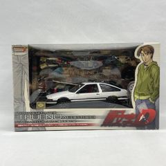 頭文字D ホットワークス AE86 RX-7 セット - メルカリ