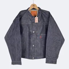 2026年最新】levi's s506xxe 世界506着 限定の人気アイテム - メルカリ