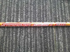 中古 シャフト フジクラ Speeder EvolutionII FW70（S） 41.625インチ/S/0[3678]■博多のサムネイル
