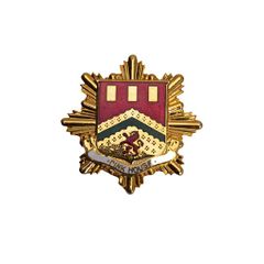 校章 バッジ 雙葉学園 福岡雙葉 - メルカリ