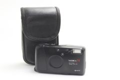 C2249】 YASHICA T4 D ヤシカ - メルカリ