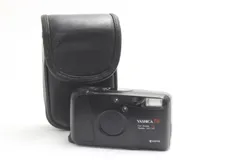 B (並品) KYOCERA 京セラ YASHICA T4 D (T PROOF) Carl Zeiss Tessar 35mm F3.5 初期不良返品無料 6-39のサムネイル