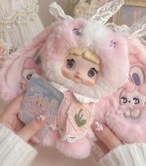 Nommi ノミちゃん 天気予報シリーズ ぬいぐるみ シークレット 霞